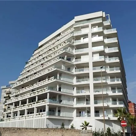 & Sea Apartament *