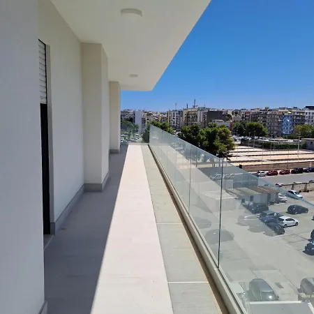 & Sea *