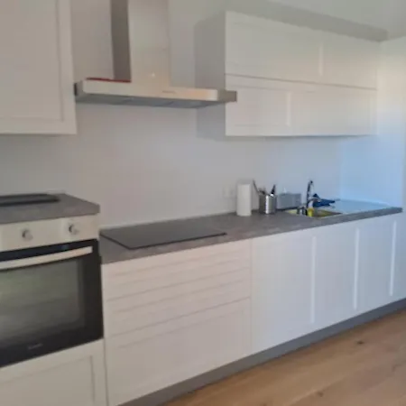 Apartament & Sea