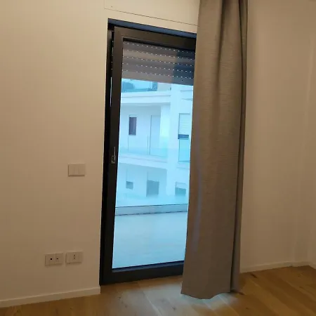 & Sea Apartament