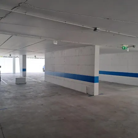 Apartament & Sea Bari