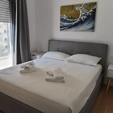 Appartement & Sea