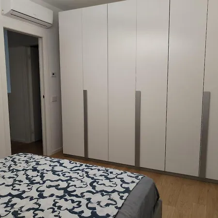 & Sea Appartement