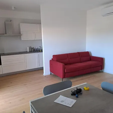 Appartement & Sea