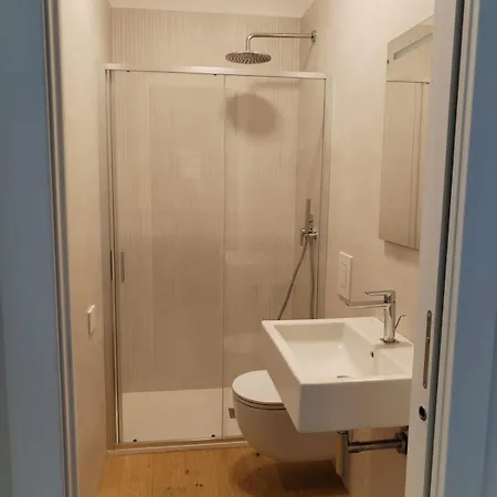 & Sea Appartement