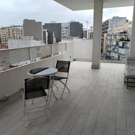 Appartement & Sea *