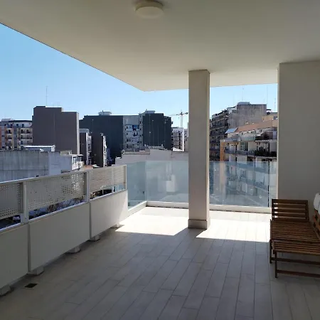Appartement & Sea