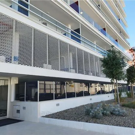 & Sea Appartement Bari